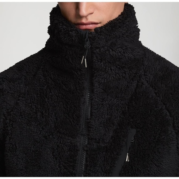 Penfield Xl Breakheart Fleece Jacket 